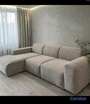 muebles y colchones - Mueble L Envío gratis 