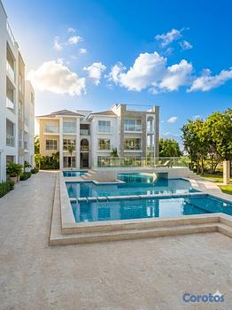 apartamentos - Premium Co-Working Living at Cana Pearl (3 Guests)