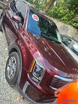 jeepetas y camionetas - Kia telluride ex 2020