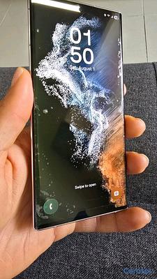 Listing thumbnail