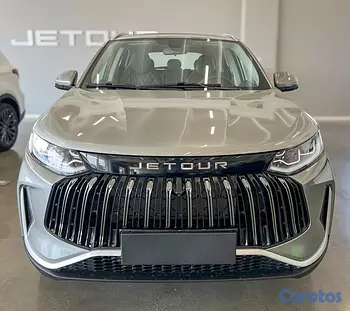 jeepetas y camionetas - Jetour X50 2026
