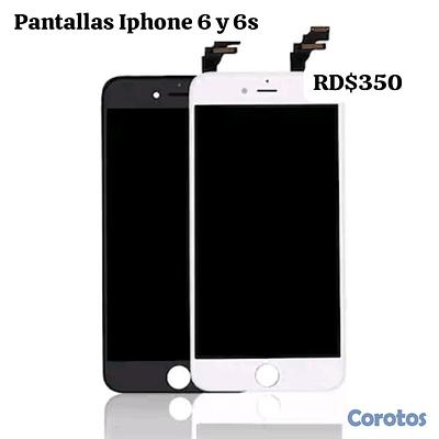 Listing thumbnail
