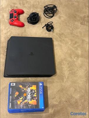 Listing thumbnail