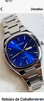 joyas, relojes y accesorios - Reloj Casio de Caballeros en Oferta especial.