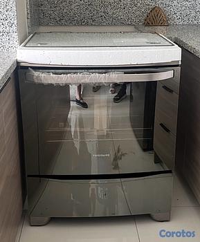 electrodomesticos - Estufa de 30