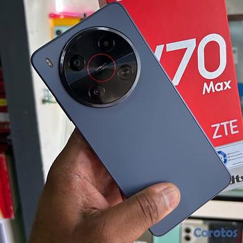 celulares y tabletas - ZTE balde v70 256GB