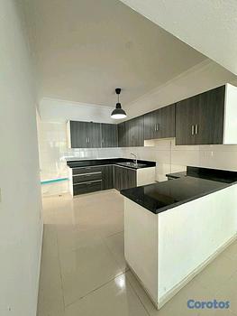 apartamentos - APARTAMENTO EN VENTA ZONA BELLAS ARTES, GAZCUE 