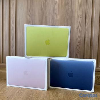 computadoras y laptops - MacBook Neo 256GB & 512GB – Ligera, moderna y eficiente 🍎
