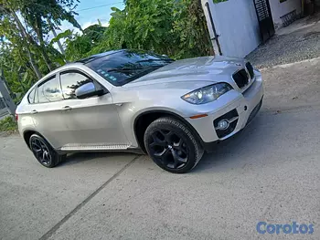 jeepetas y camionetas - BMW 2011 