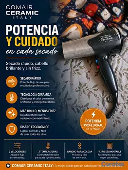 salud y belleza - 👉 “Blower profesional barato – RD$1,000”