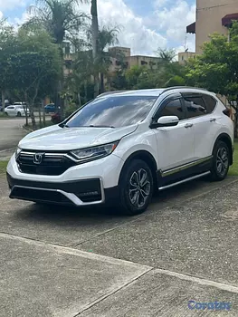 jeepetas y camionetas - CR-V 2022