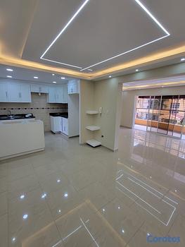 apartamentos - APARTAMENTO LUJOSO EN LAS AMÉRICAS !!