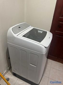 electrodomesticos - Lavadora Samsung RD$14000