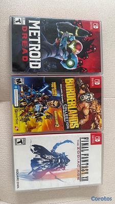 Listing thumbnail