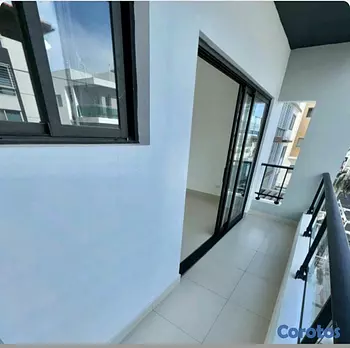 apartamentos - Vendo Apartamento Nuevo en los Prados 