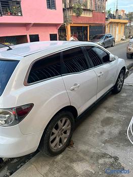 jeepetas y camionetas - vendo Mazda cx7 