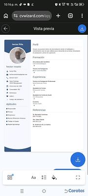 Listing thumbnail