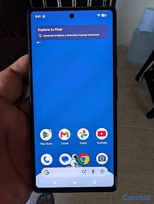 Listing thumbnail
