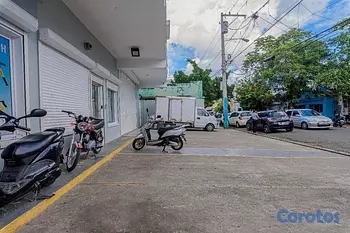 oficinas y locales comerciales - venta edificio Villa Juana 