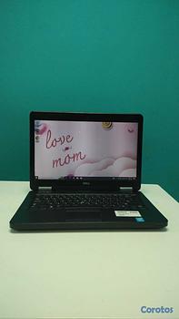 computadoras y laptops - `Laptop, Dell Latitude E5440 / 4th Gen, Intel Core