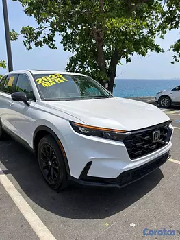 jeepetas y camionetas - Honda CRV en exelentes condiciones 😎 
¿ Que esperas ? aprovecha la oportunidad¡