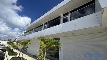 oficinas y locales comerciales - Local comercial en alquiler en Los Frailes de 46m2
ALQUILER
US$ 1,000