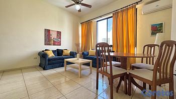 apartamentos - AMOBLADO, VACIO O LB | 1 HAB | EL VERGEL 