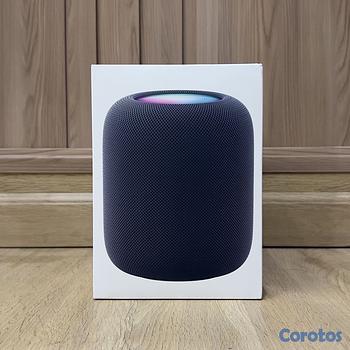 camaras y audio - Apple HomePod 2da Generación – Sonido Premium e Inteligente 🍎🔊