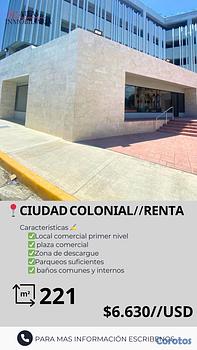 oficinas y locales comerciales - LOCAL COMERCIAL 