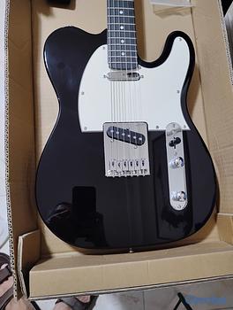 instrumentos musicales - Guitarra Electrica Donner