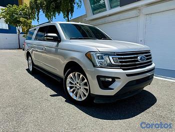 jeepetas y camionetas - FORD EXPEDITION 2018 . Oferta . oferta 