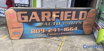 negocios en venta - vende letrero 