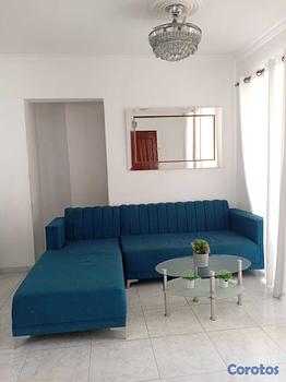 muebles y colchones - Vendo mueble y comedor 