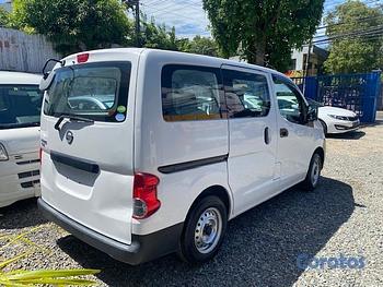 carros - Nissan, Vanette, NV200, 2019