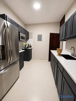 apartamentos - Apartamento de 3 habitaciones 2 baños en alquiler 