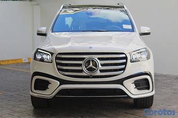 jeepetas y camionetas - Mercedes-Benz Clase GLS 450 AMG PLUS 4MATIC 2026