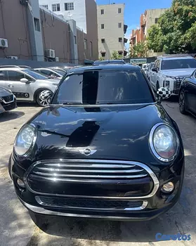 carros - MINI COOPER HARDTOP 2015