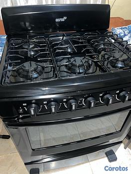 electrodomesticos - Estufa acros de 30”