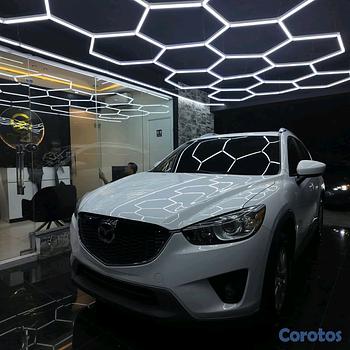 jeepetas y camionetas - mazda cx5 2013