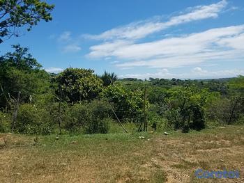 solares y terrenos - HERMOSO SOLAR EN SAN JOSE DE LAS MATAS CON 1,338 metros cuadrado 