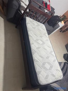 muebles - Cama para niñ@. útil de 3-4  años en adelante 