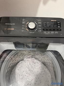 electrodomesticos - Lavadora Frigidaire 18KG