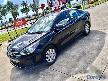 carros - Kia Rio 2021 Excelente condicion
