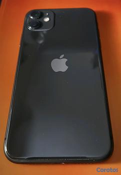 celulares y tabletas - Apple I Phone 11