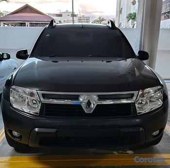 jeepetas y camionetas - OPORTUNIDAD RENAULT DUSTER DYNAMIQUE MOTOR 2.0