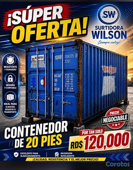 construccion e industrial - se vende de oportunidad, ya no lo necesito .