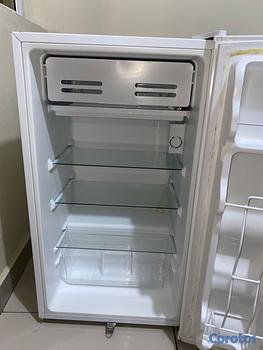 electrodomesticos - Nevera ejecutiva 