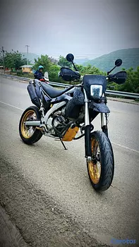 motores y pasolas -  Loncin sx3 300cc  modificado muchos extras 