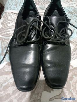 zapatos para hombre - Zapatos de Hombre Calvin Klein size 8(41)us