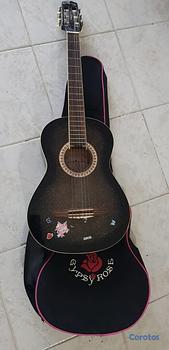 instrumentos musicales - Guitarra para Niña